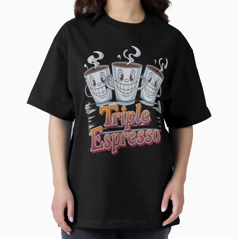 Triple espresso by JansenGS