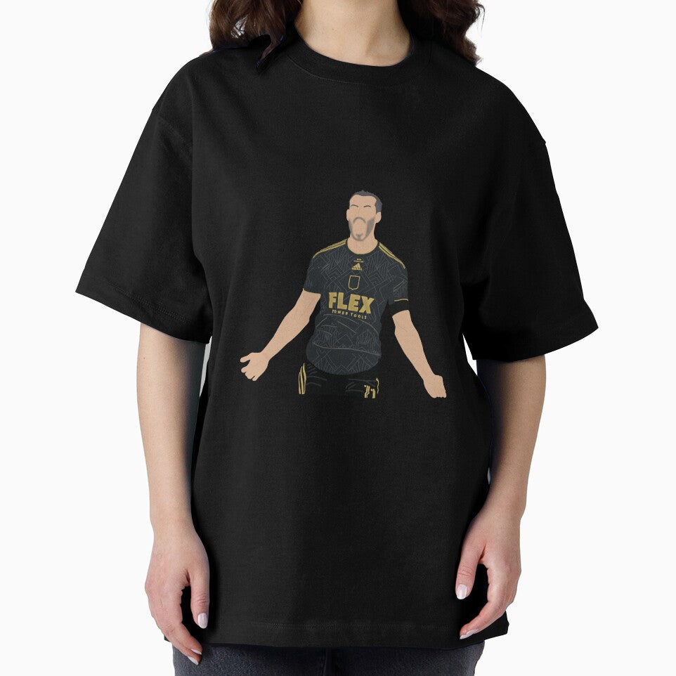 Gareth Bale Sketch by LightShoppe