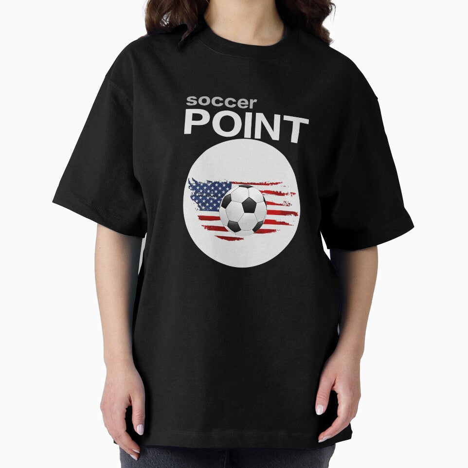 soccer POINT by thatPOINT
