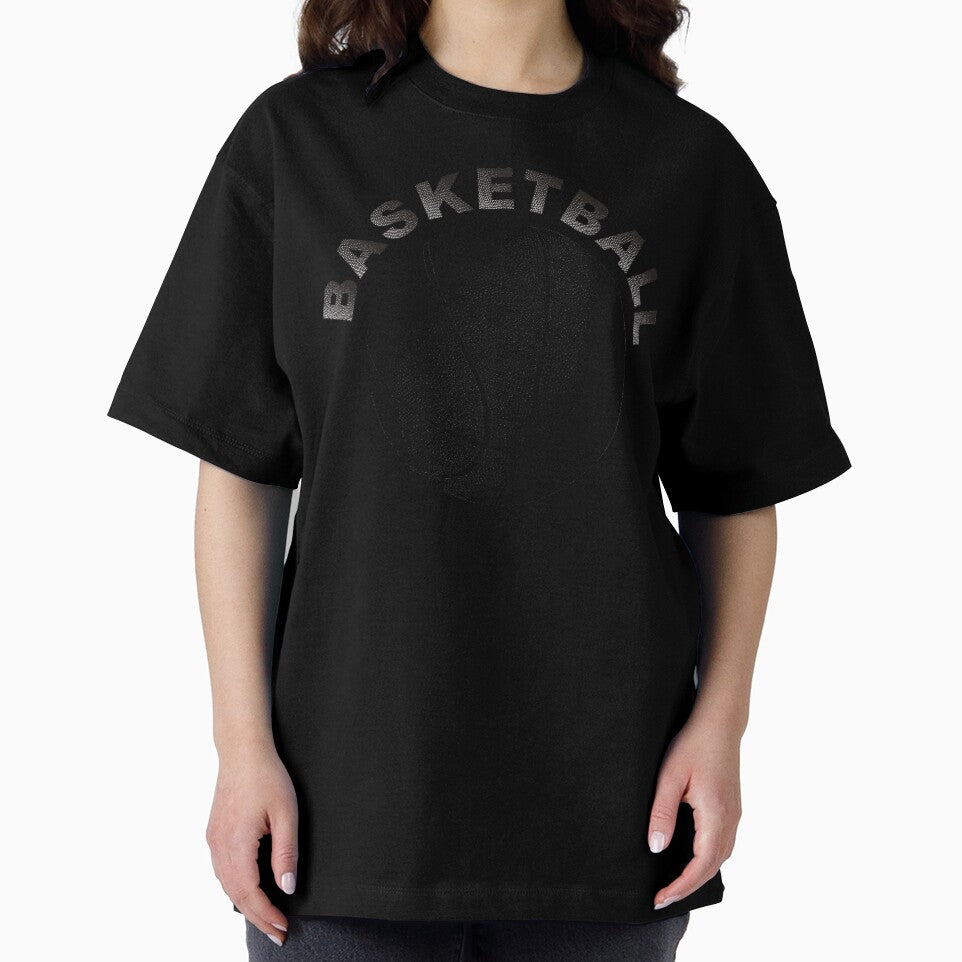 Basketball by BellourouShop