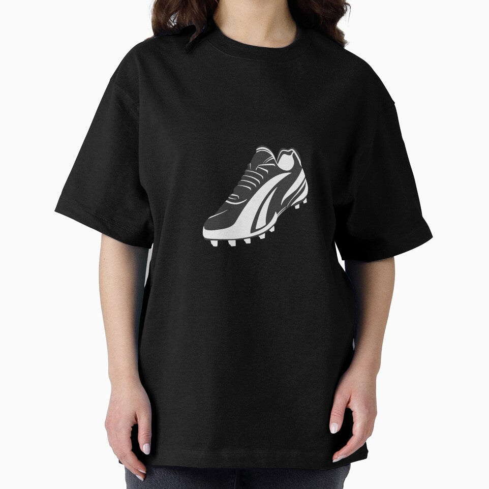 Pass Me the Ball Not The Drama Soccer Women’s Girls Football Boot Shoe by WhackingTax