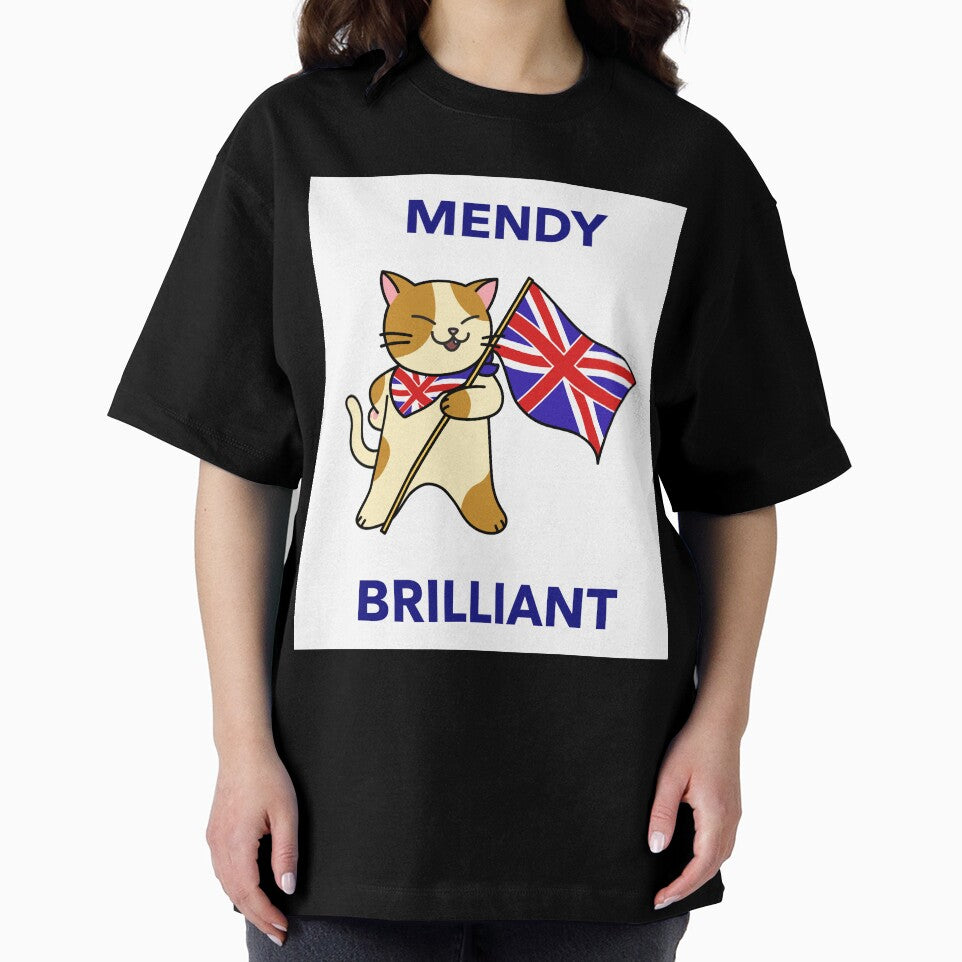 MENDY Brilliiant Soccer Lover Design by boopsblunt