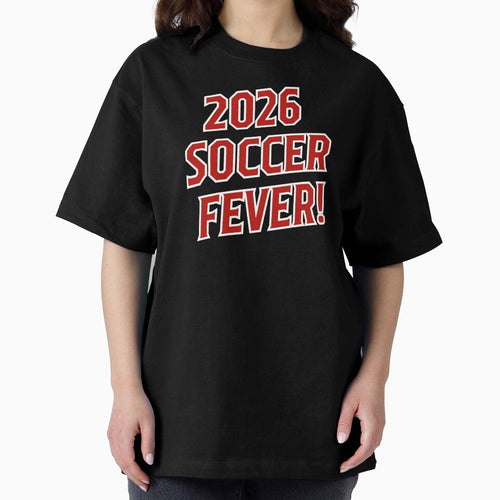 2026 SOCCER FEVER by DOKOTO