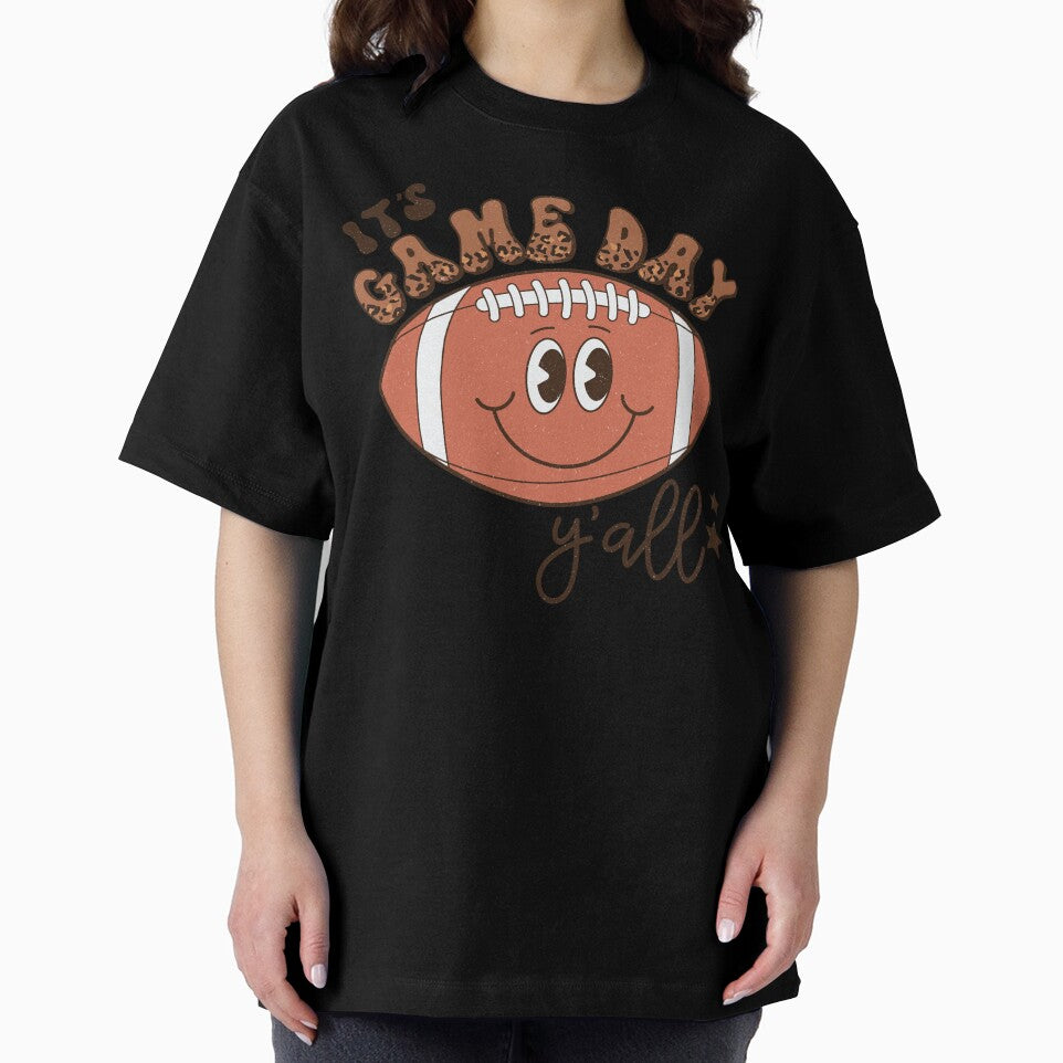 It's Game Day Y'all (Mother's Day) by Hope London