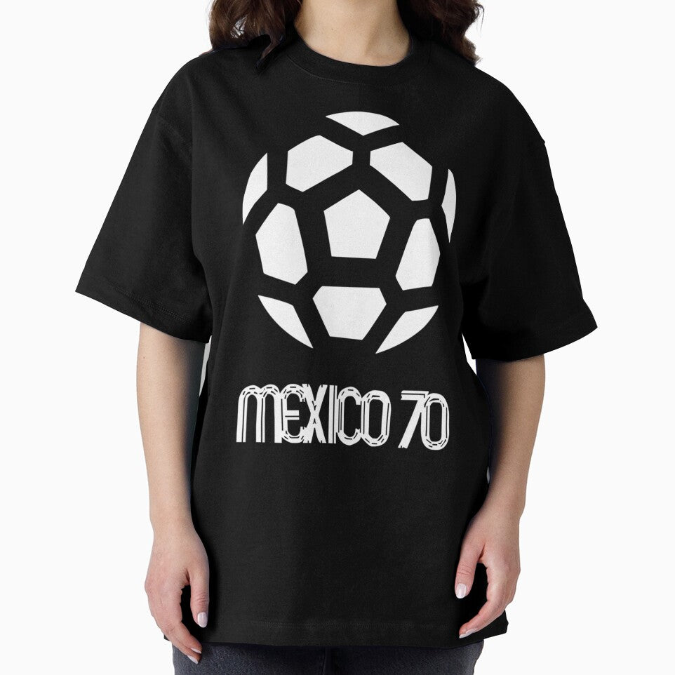 World Cup Mexico 1970 by moisespaiva