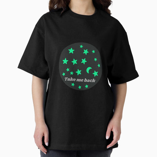 90's Nostalgia Glow In The Dark Ceiling Stars Funny by ChloeLovesColor