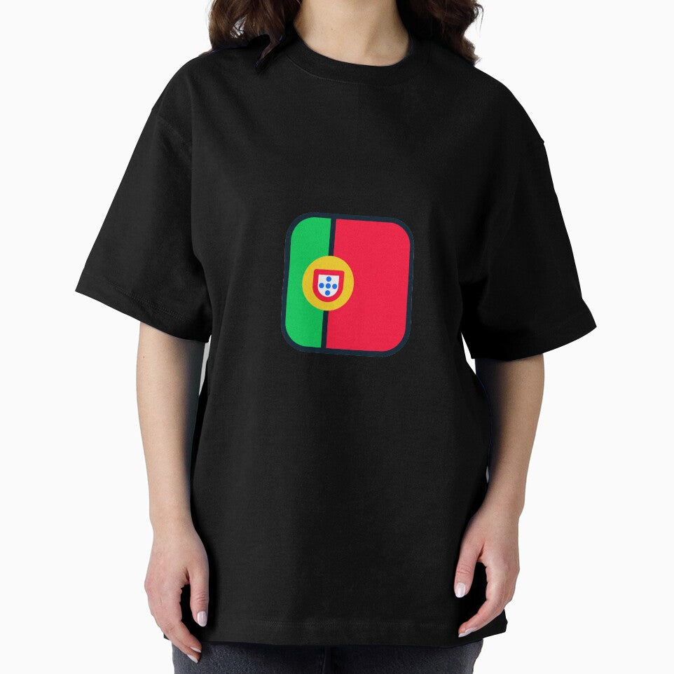 Flags - GJGJ 29 by MyStickersCove