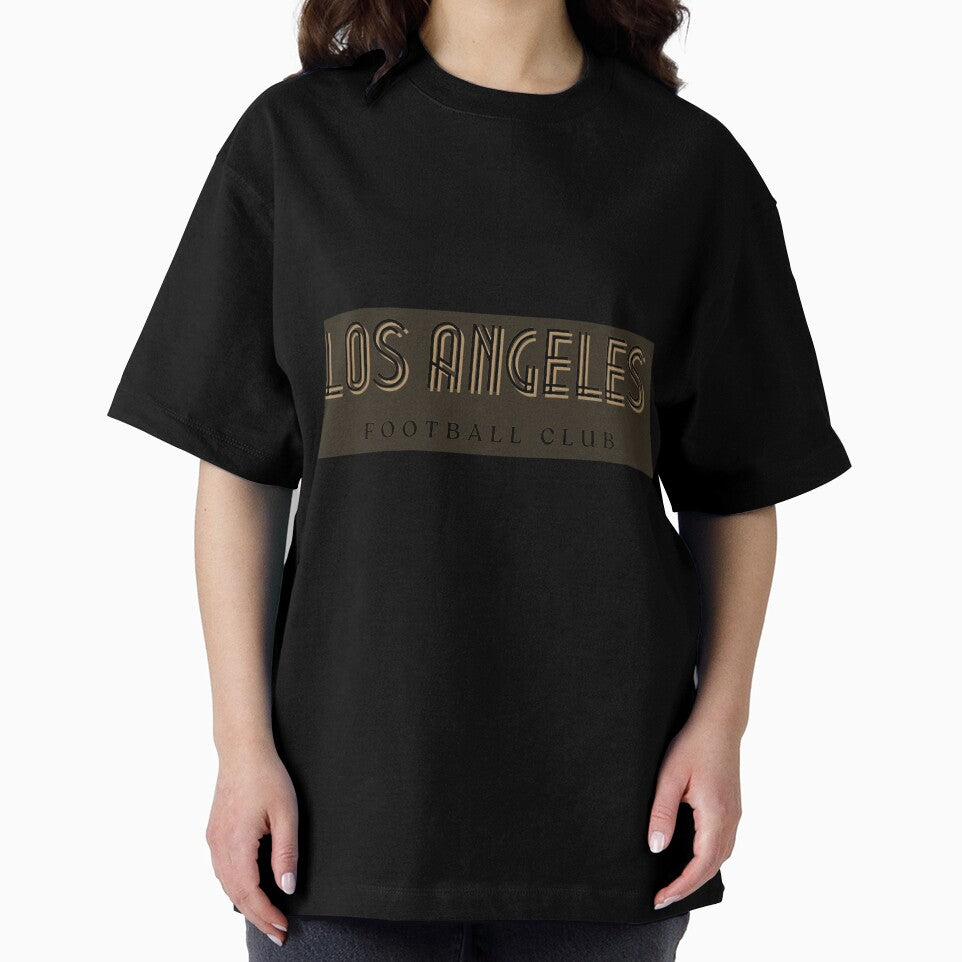 Los Angeles Football Club (Lafc) by youta-sam