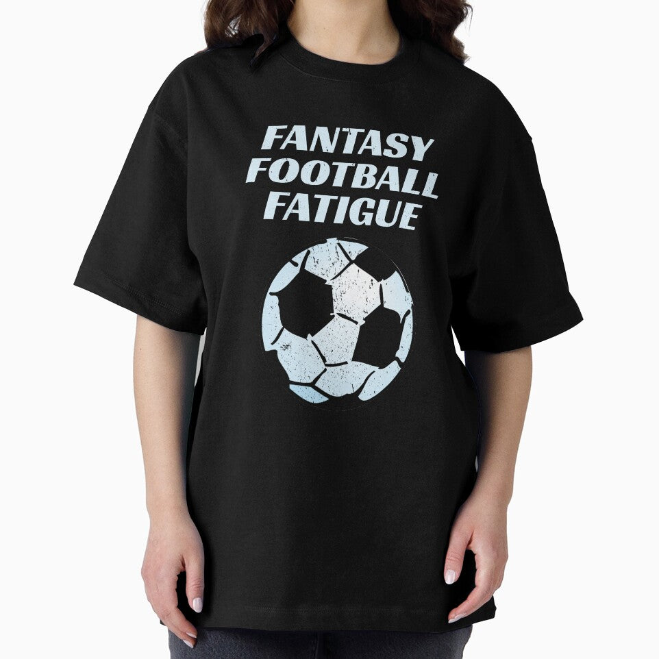 Fantasy Football Player, Funny Fantasy Football by HomeConscious