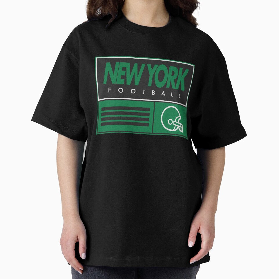 New York football by BVHstudio
