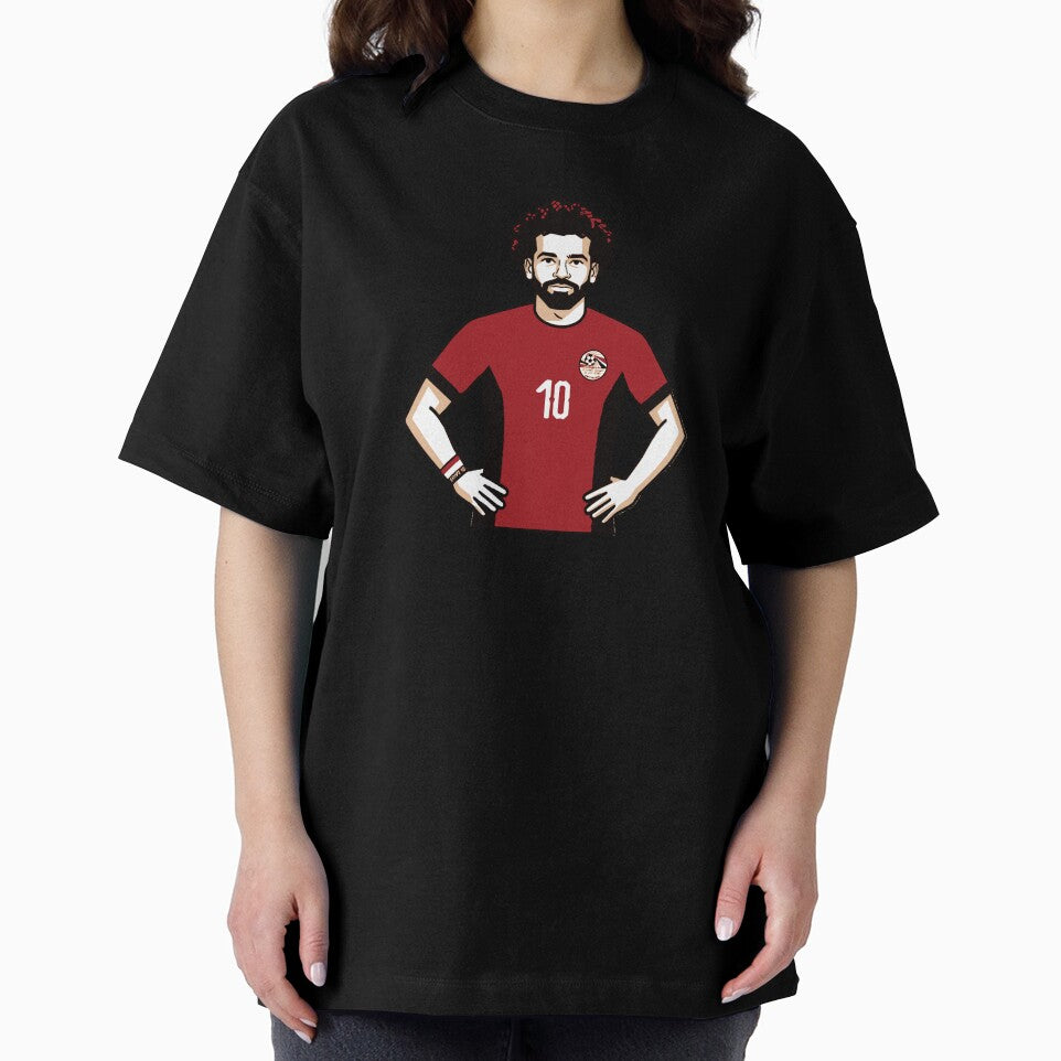 Mohamed by On Target Sports