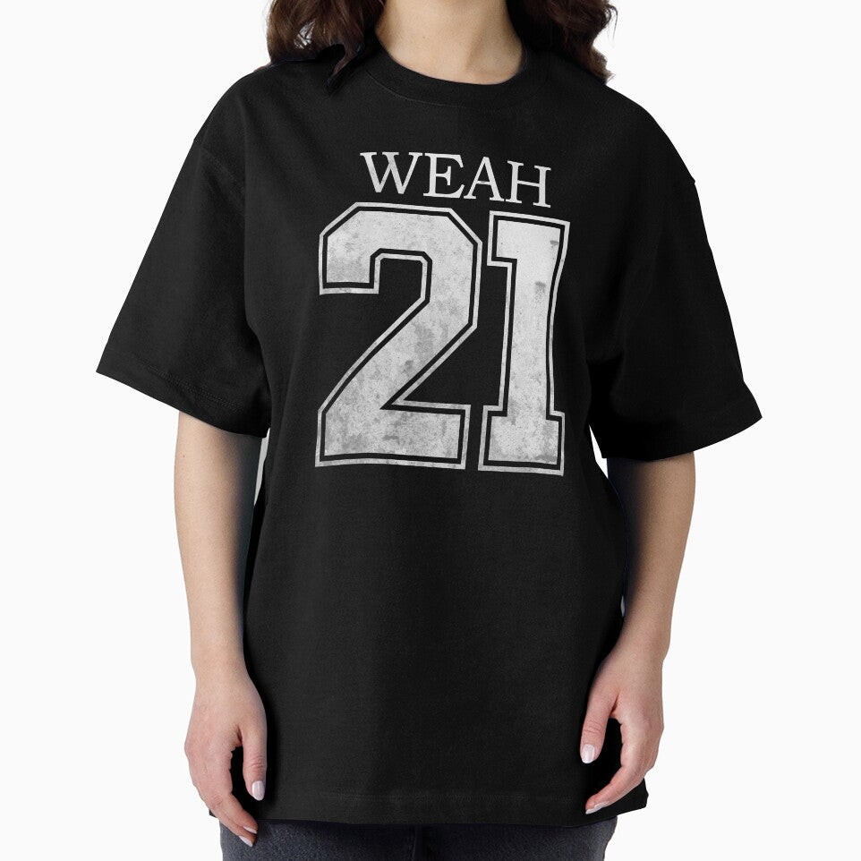 USA Soccer Number 21  Speed Player Football Graphic by OliviaHayesArt