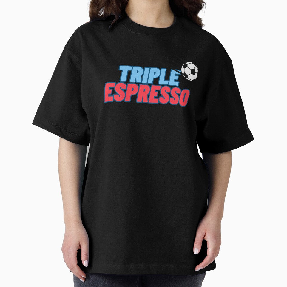 TRIPLE ESPRESSO by cami gallo