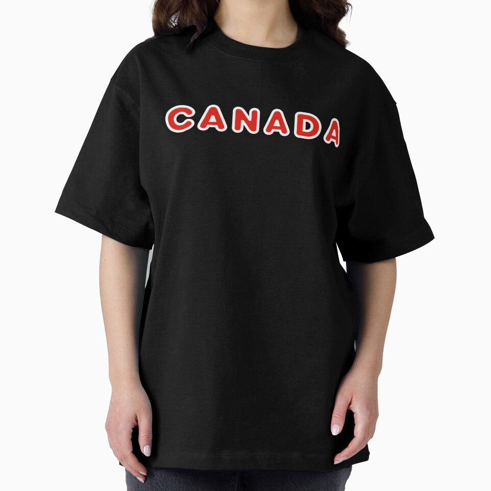 Canada Team Jersey-Retro Style-Canada Soccer Team-Canada Soccer - 2022-Canada-CANMNT by SighFly52