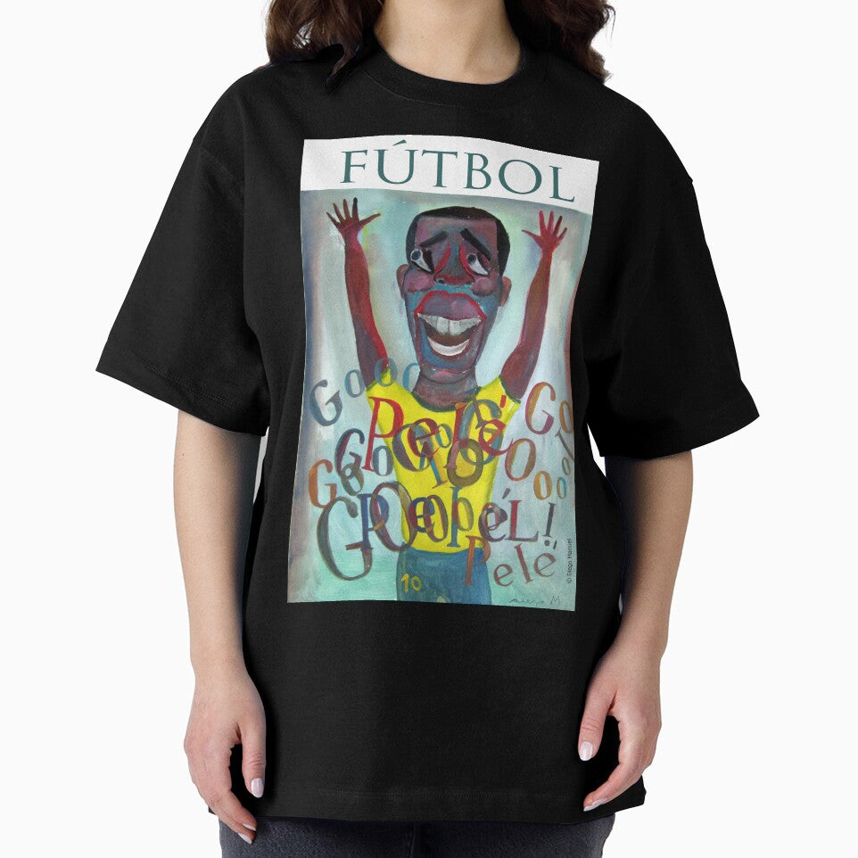 Futebol Brasil! soccer idol by Diego Manuel Rodriguez