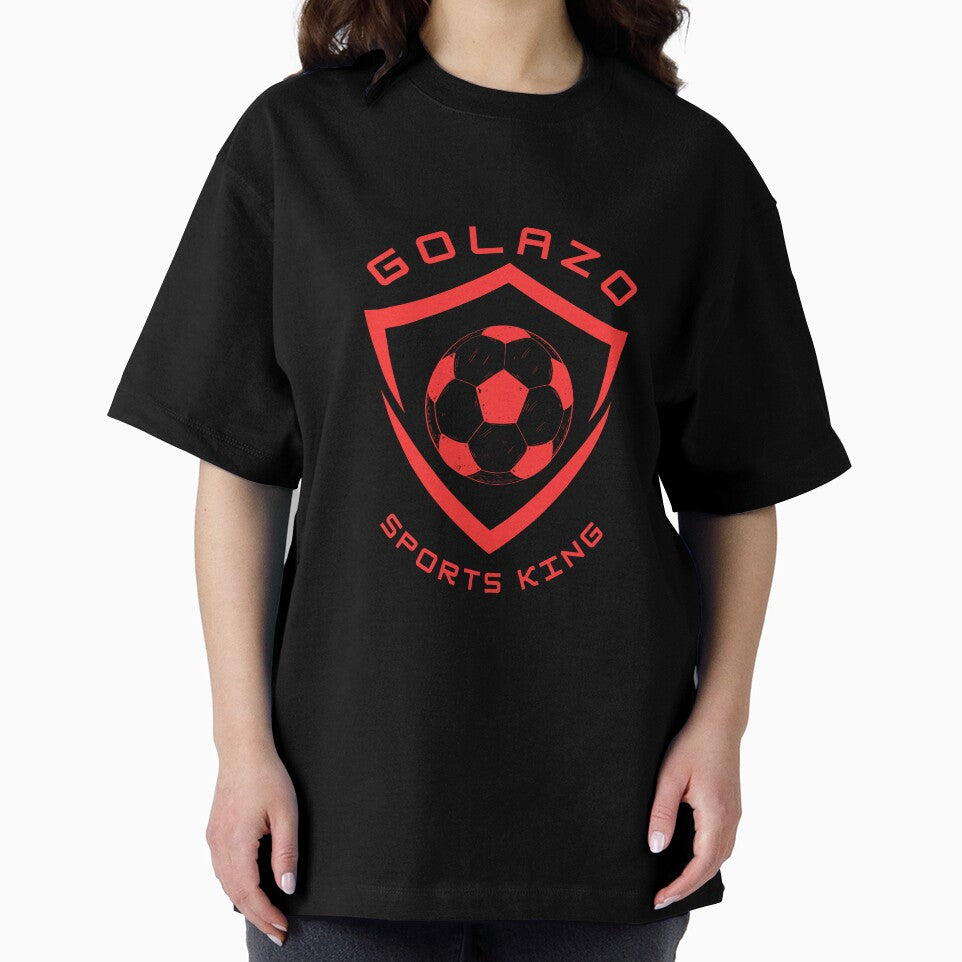 Golazo | Monarch of the Sports | Football King Collection by Football Stickers World