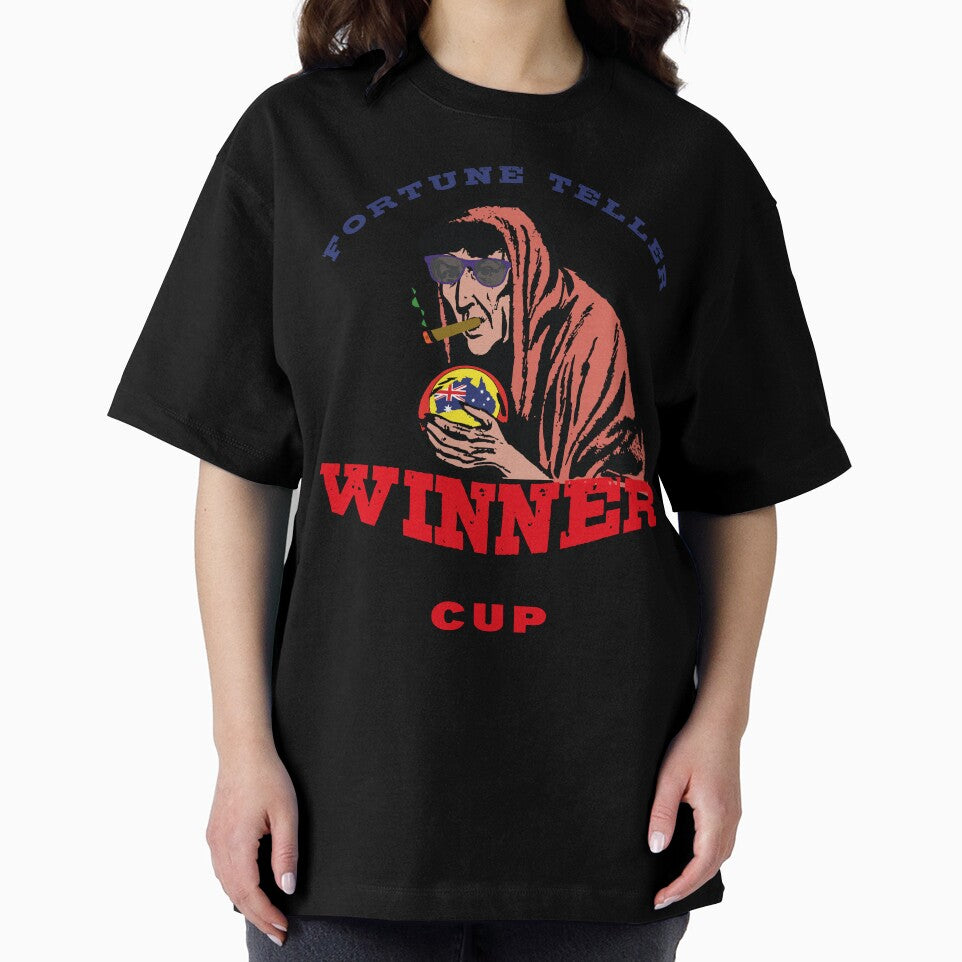 Australia world cup winner by al21ex