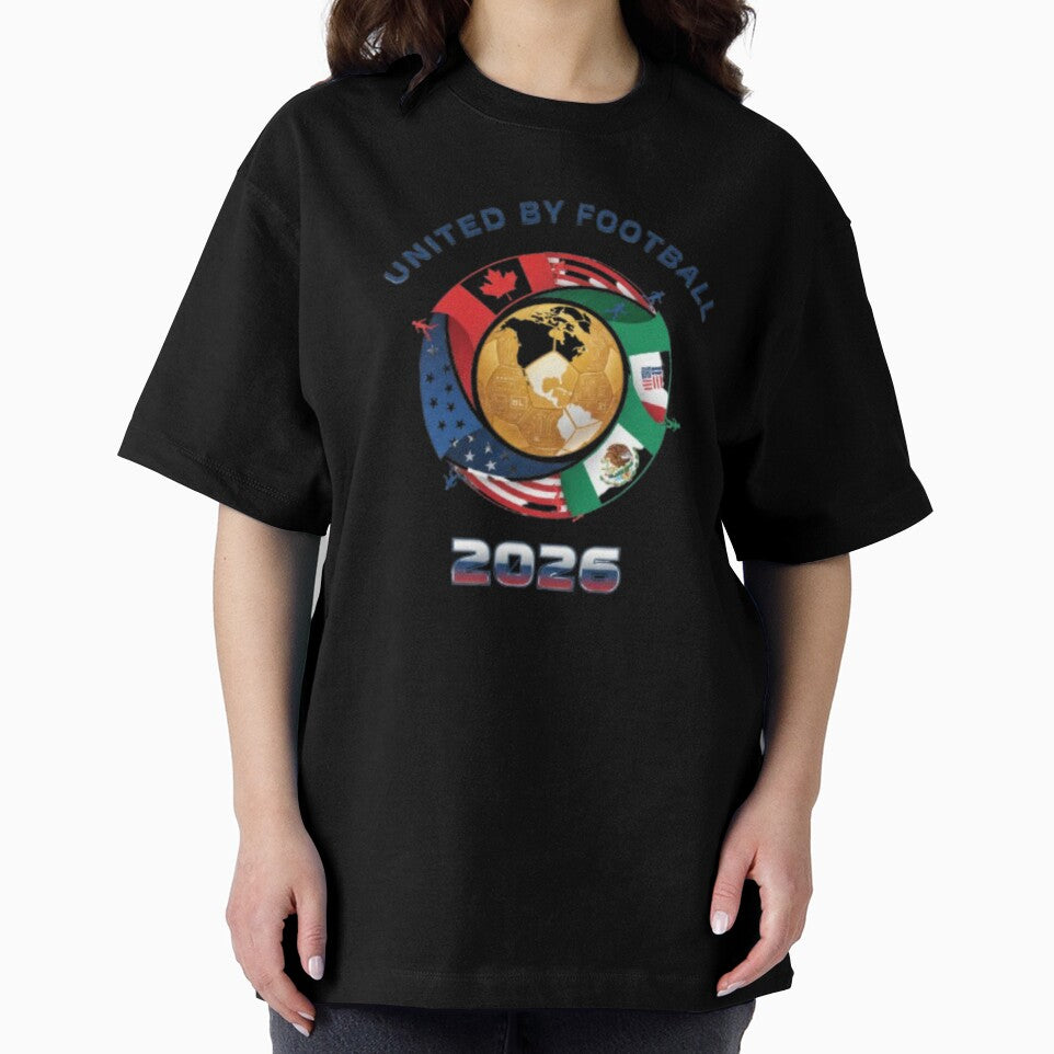 Connected Network Soccer Ball World Cup 2026 Concept by Bulk order available