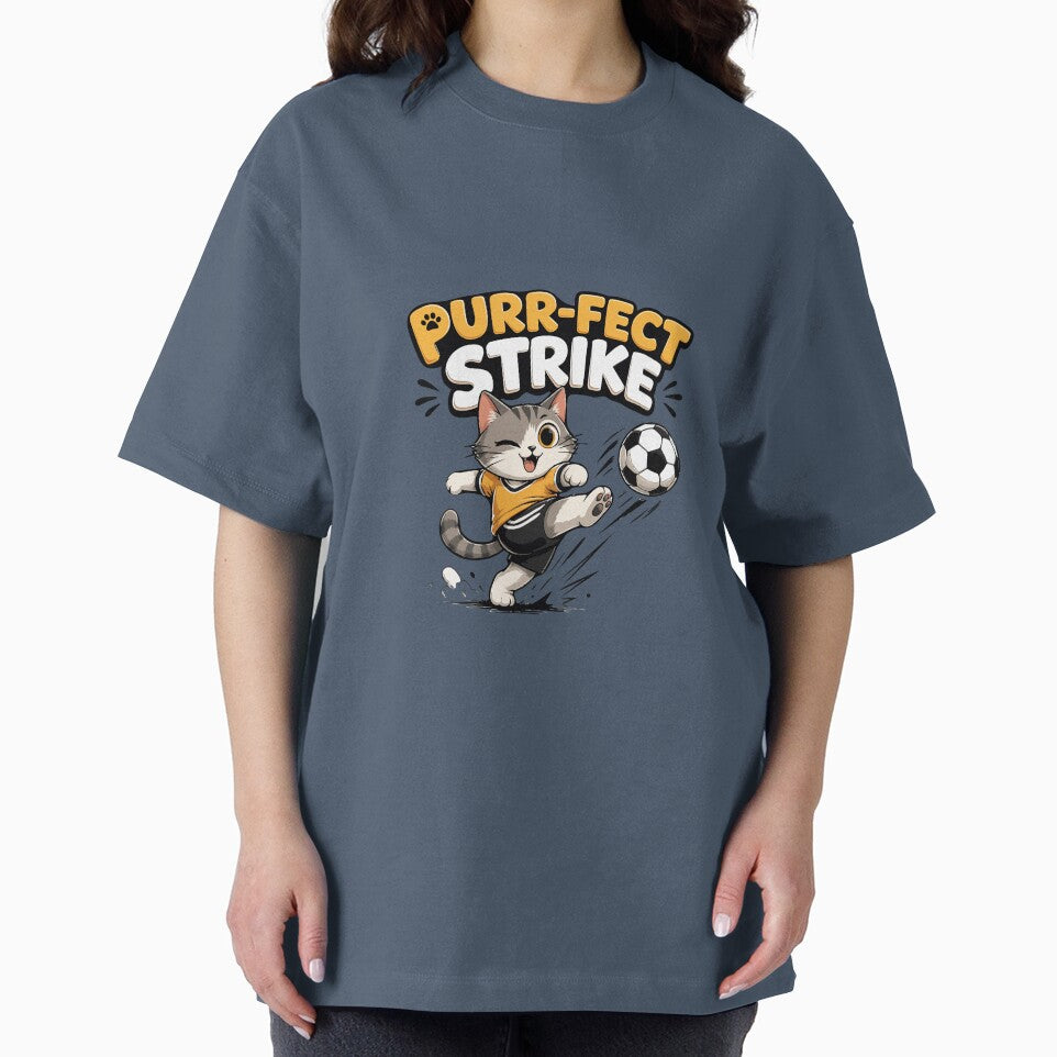 Purr-fect Strike by PawFitt