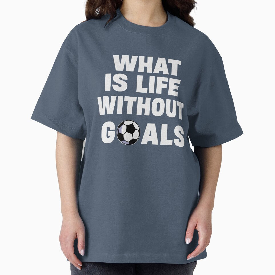 Doodle Life Without Goals by Izaa-aart