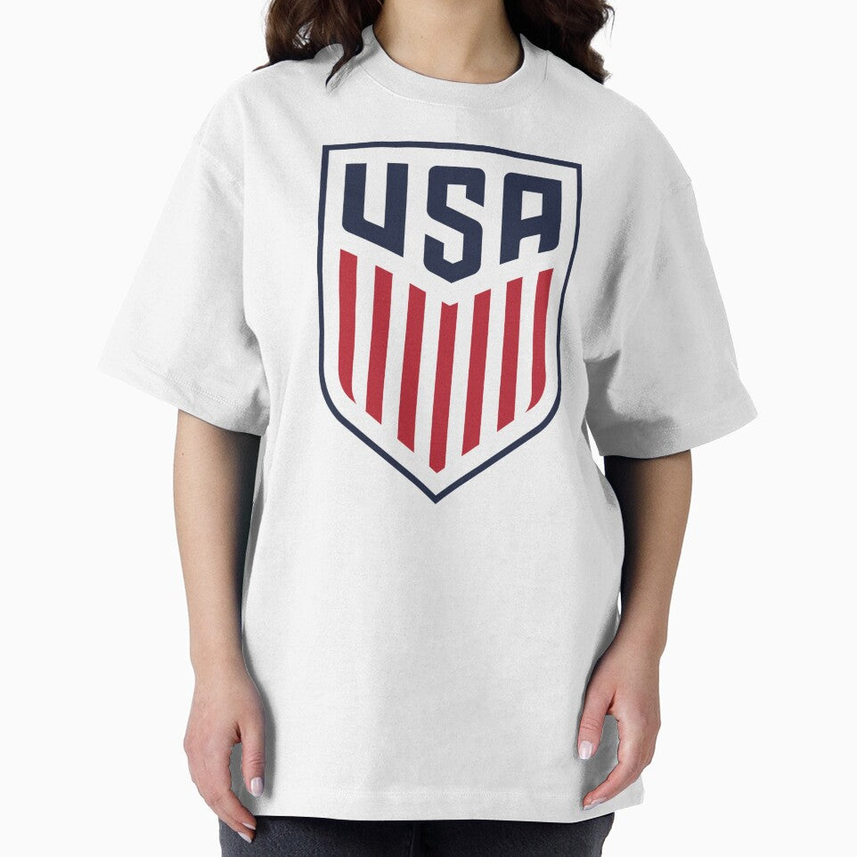 Team Soccer Usa by ruliapriyan