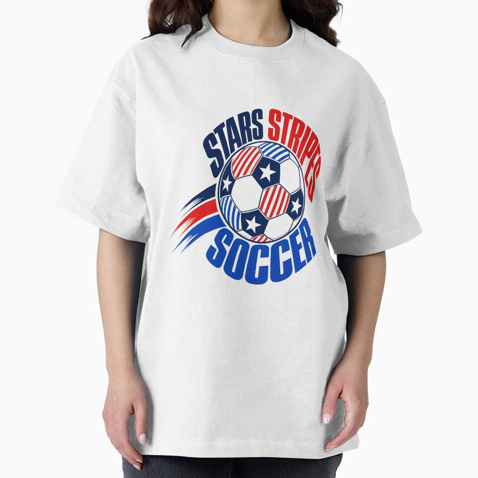 USA Football Fan 2026 by pirminio