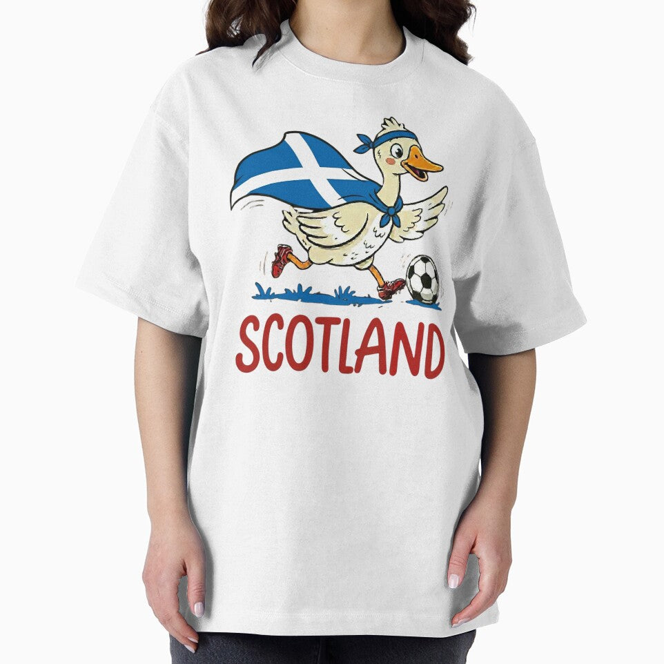 Funny Scotland team Football International Cup 2026 by YOSPACE