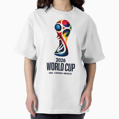 2026 World Cup USA - Canada - Mexico Global Football Soccer Tournament Fans by LeoSnarf