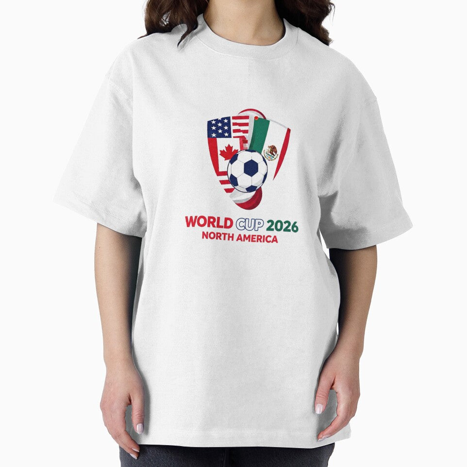 World Cup 2026 North America Football by vsl363