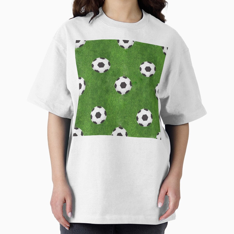 Soccer by pantjella
