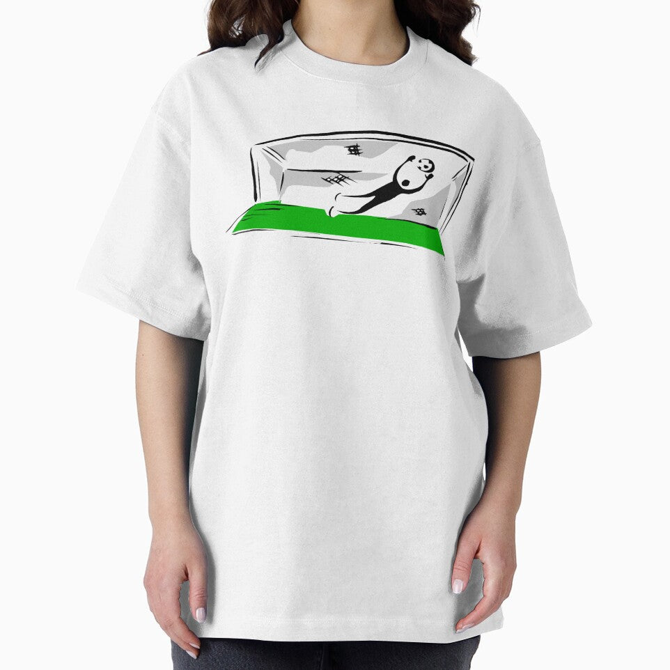 Soccer Goalie Design by simplyrebeccann