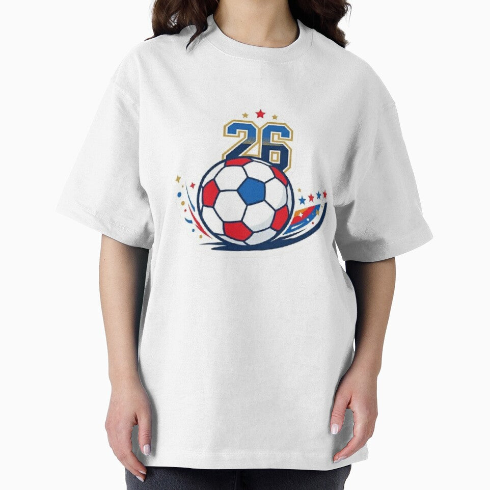 Football World Cup 2026 Sports Award Tournament USA by SamiraArts