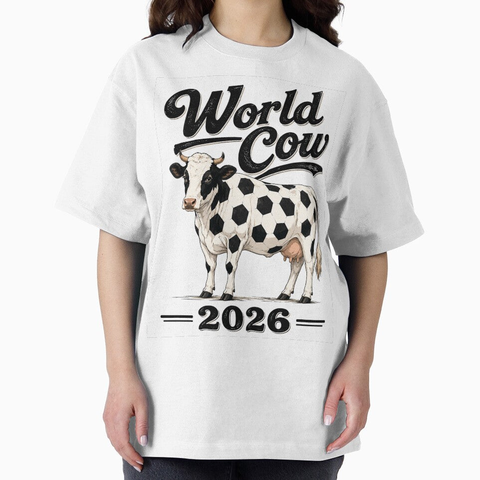 world cow 2026, by Hen-C-Art