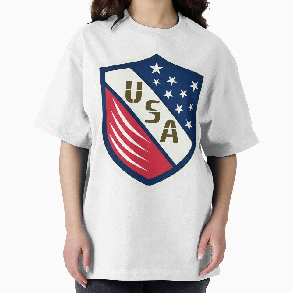 USA soccer by RAMIRELLI