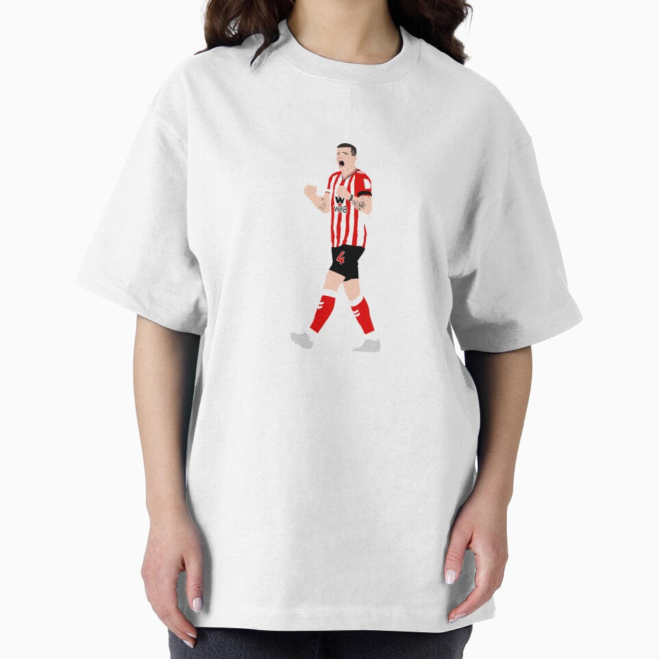 Granit Xhaka - Sunderland by Rhys40