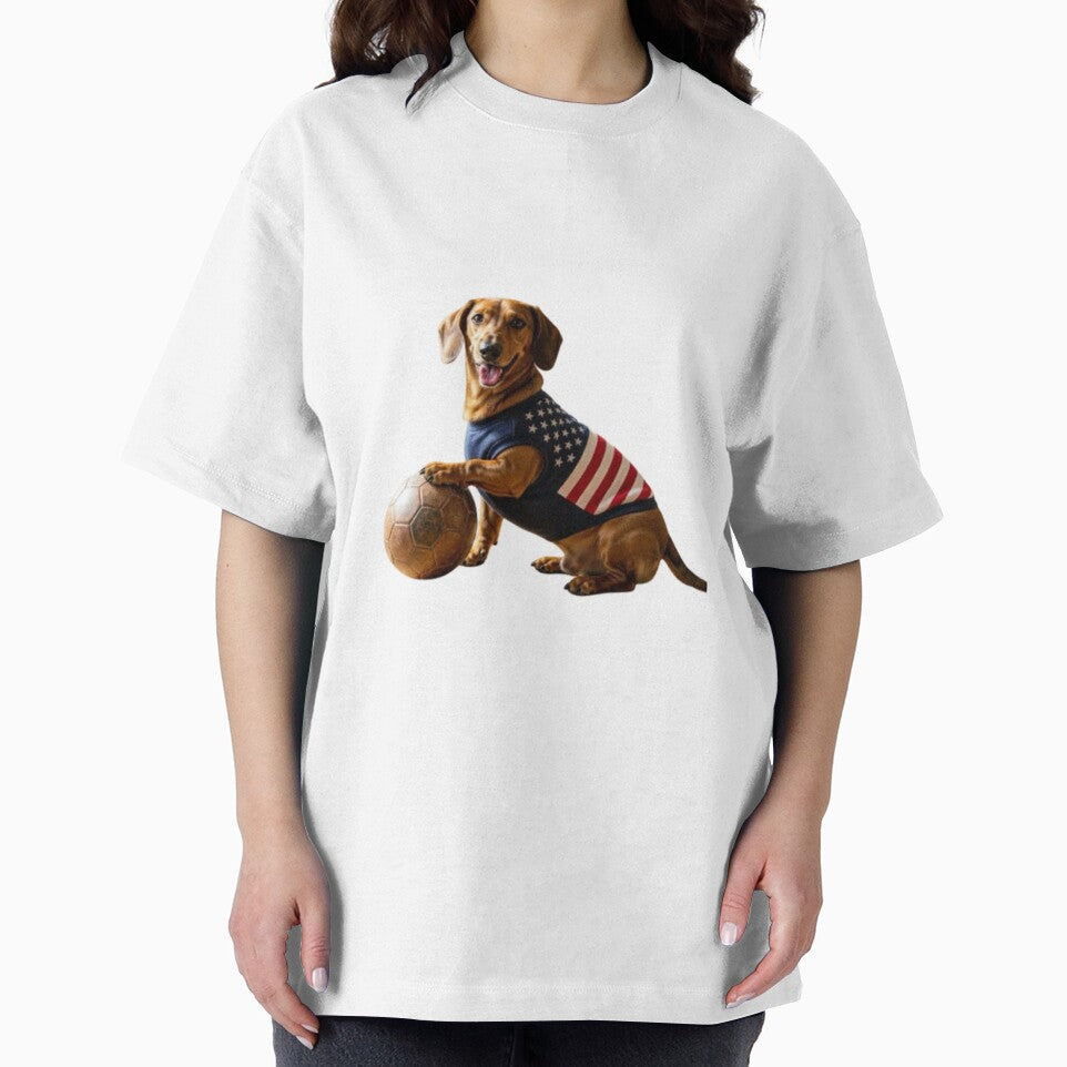 Dachshund by TodeNina