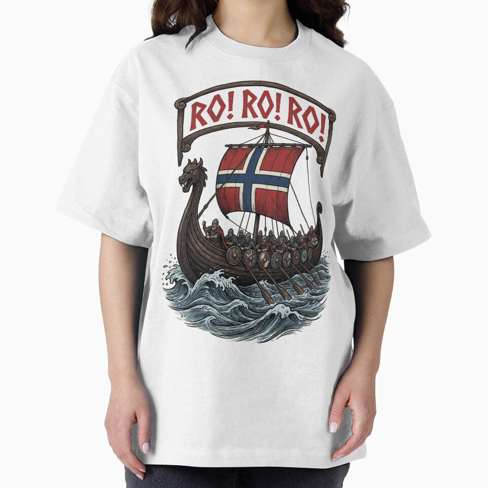 Norway by OlympicsMerch