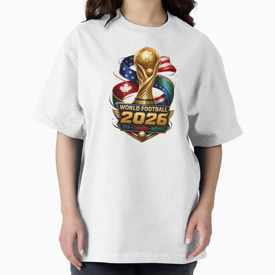 World Cup 2026 by Sports Boutique