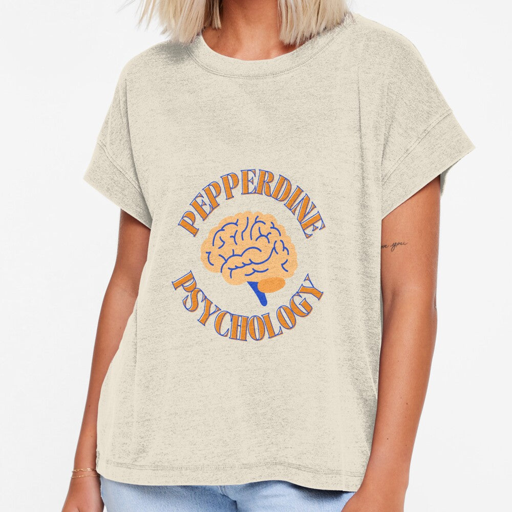 Pepperdine University Psychology by abbeygfrerer