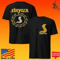 Stryper To Hell With The Devil Comfort Colors T-shirt