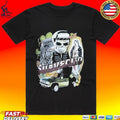 Suavecito Amber Skies T-shirt