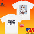 Team Joola Ben Johns Tee Unisex T-shirt, Sweatshirt, Hoodie (1)