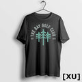 The Bay Golf Club T Shirt Tgl 10 Tshirts Sweater