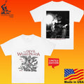 The Devil Wears Prada Fantasy Initiative Gauntlet T-shirt