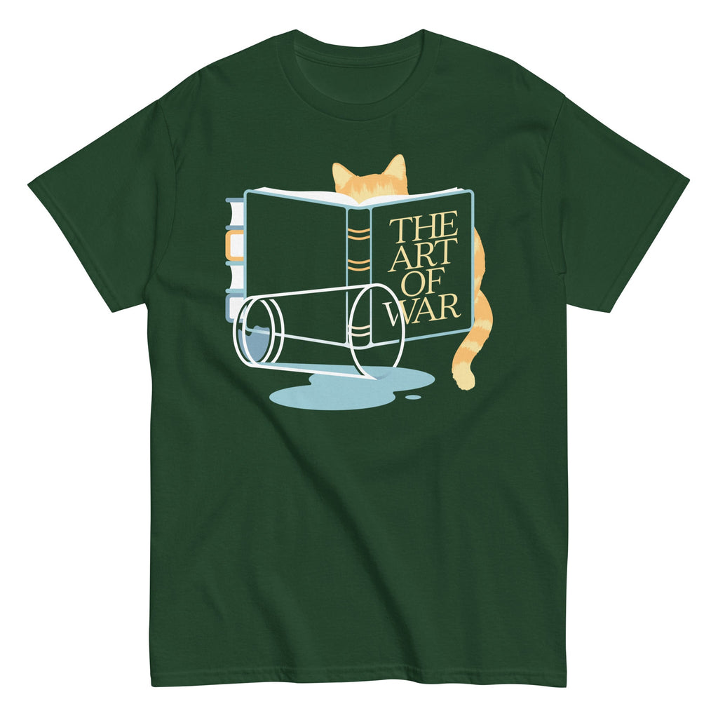 The Art Of War Men's Classic Tee