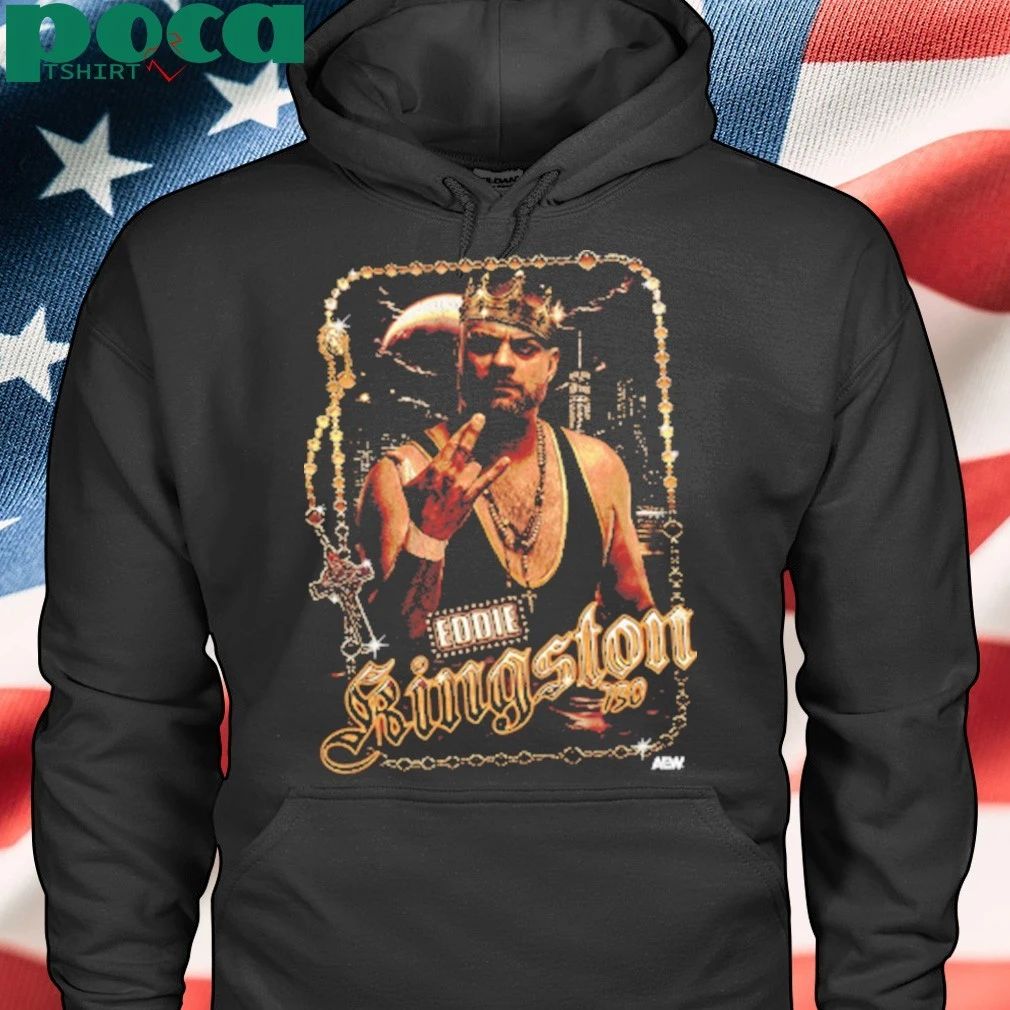 Eddie Kingston 730 Comfort Shirt