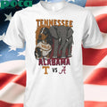 Tennessee Vs Alabama Third Saturday In October Shirt