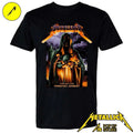 Metallica M72 Frankfurt 2026 Merch Shirt