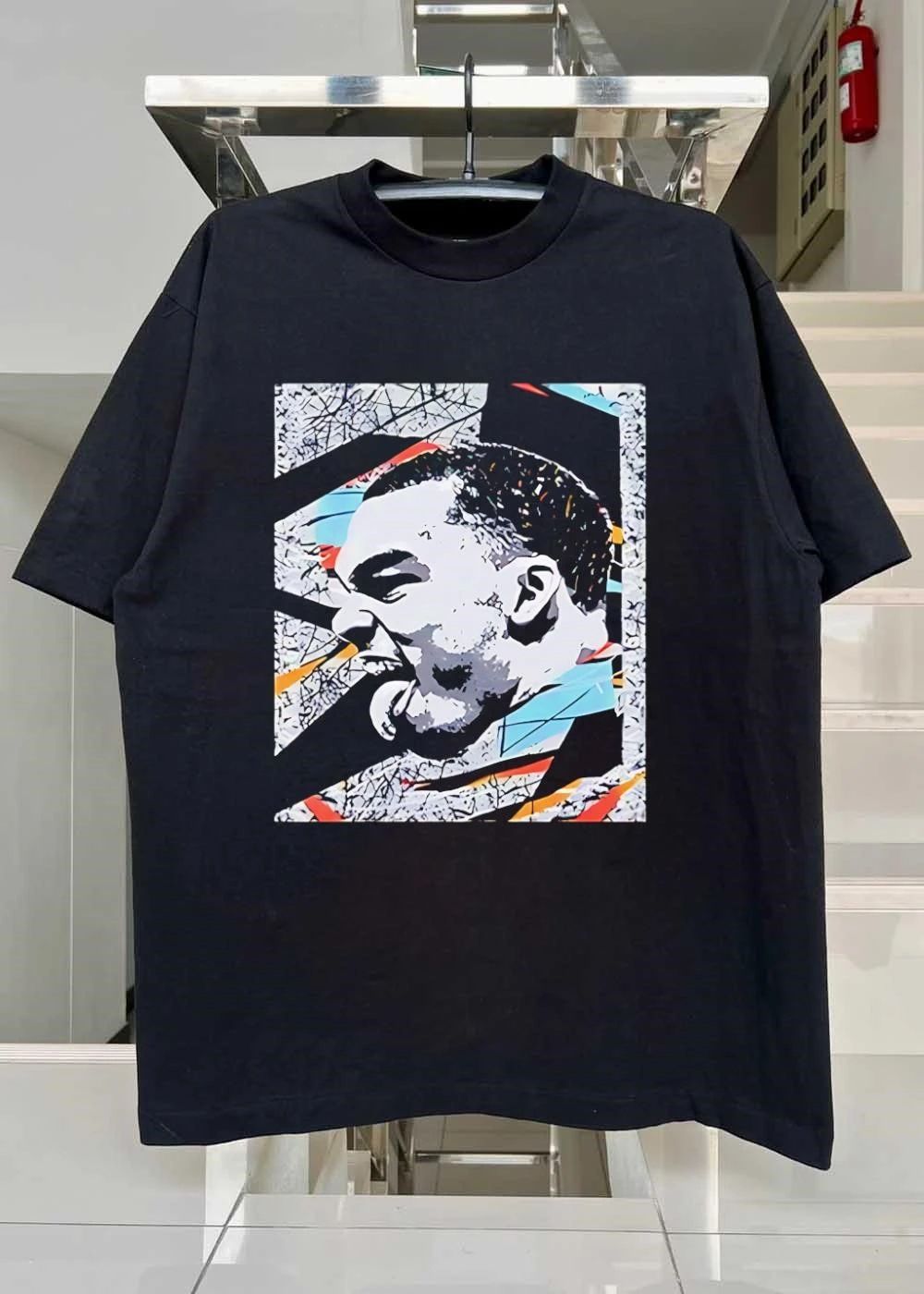 Muhammad Ali The Greatest World Heavyweight Champion Boxing Sports Icon shirt