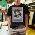 The Disco Biscuits The Fillmore Minneapolis, MN 12.18.2025 Poster T-Shirt